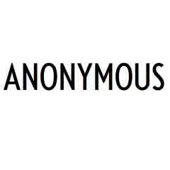 Anonymous P