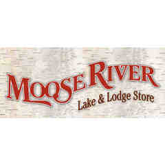 Moose River Lake & Lodge Store