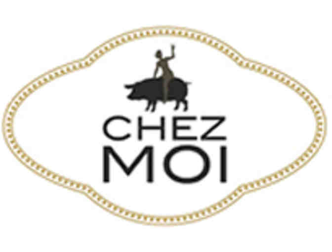 $80 Chez Moi GIft Certificate - Photo 1