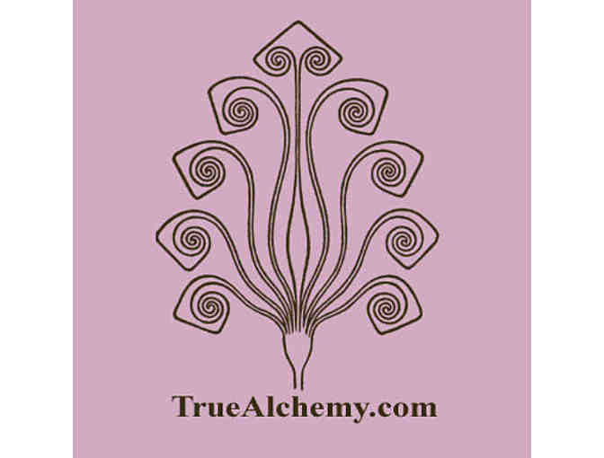 $100 True Alchemy / Susan Wolfe Akers Jewelry Gift Certificate