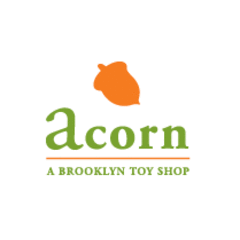 Acorn Toy Shop