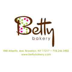 Betty's Bakery