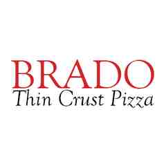 Brado Thin Crust Pizza