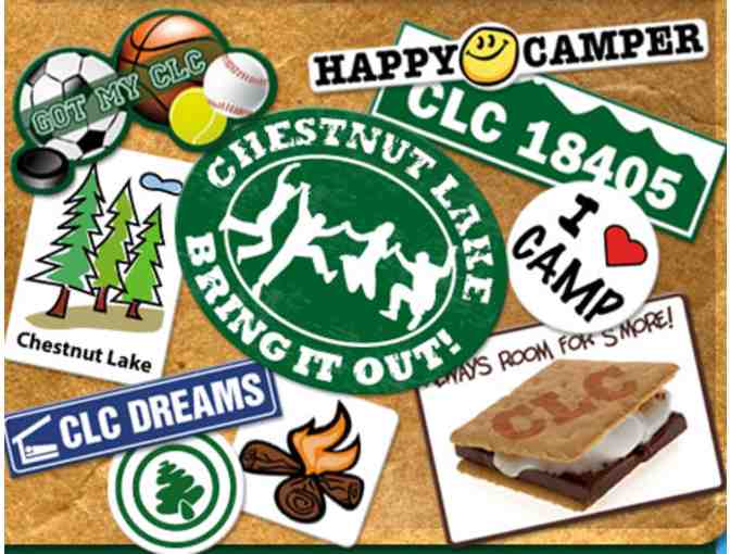 Chestnut Lake Camp Three Week Sleepaway Camp Experience