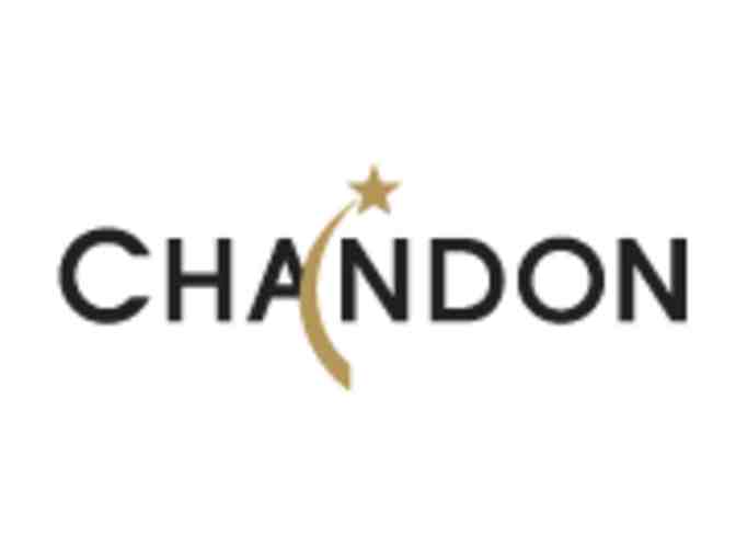Domaine Chandon Tour and Tasting for up to Six People with Wines