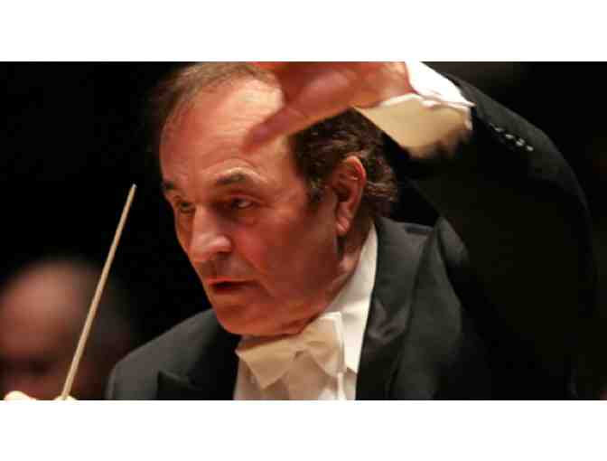 San Francisco Symphony: Two Tickets on May 29th for Faure's Requiem