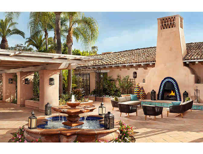 Rancho Valencia Resort & Spa: One night stay in a luxurious Agave Suite - Photo 1