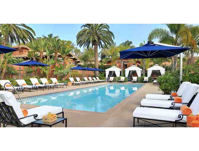 Rancho Valencia Resort & Spa: One night stay in a luxurious Agave Suite - Photo 2