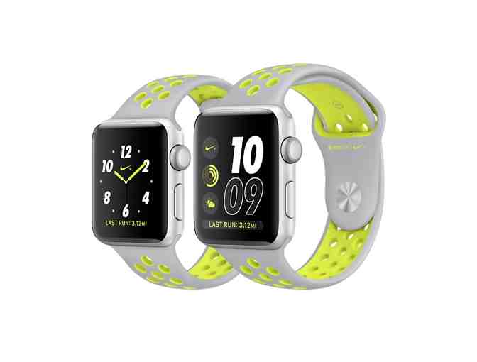 Apple Watch Nike + Series 2 - Photo 1