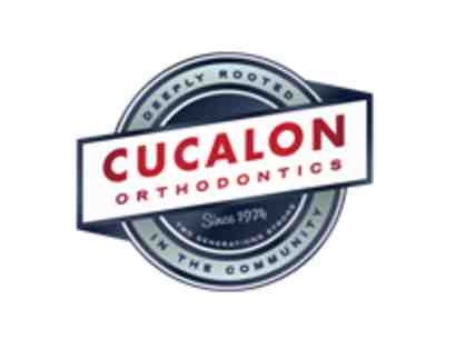 Cucalon Orthodontics Comprehensive Treatment