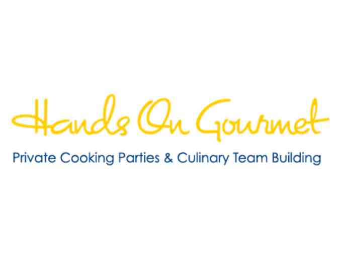 3rd to 5th Grade Boys - 'Cooking Party' with Master Chefs on May 6, 4:30-7pm,