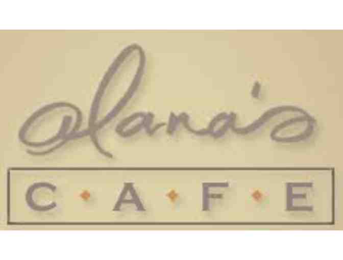 Alana's $25 Gift Certificate (2 of 2) - Photo 1