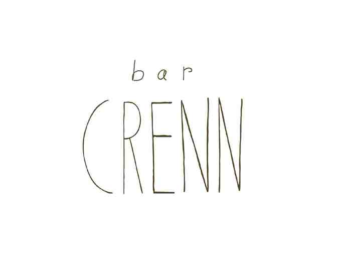 Bar Crenn Wine Tasting and Light Bites for 6 - Photo 1