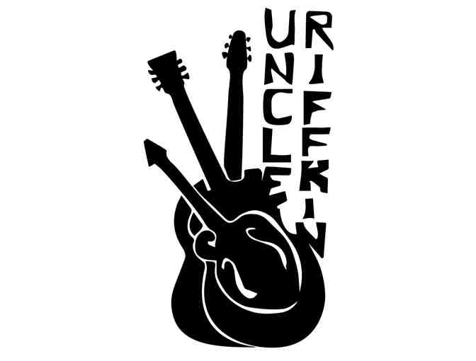 Uncle Riffkin Album Release @ El Rio: Saturday, March 24 (+ Win 1 of 2 Great Prizes!) - Photo 2