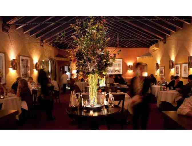 Acquerello $250 Gift Certificate (Dinner For Two) - Photo 1