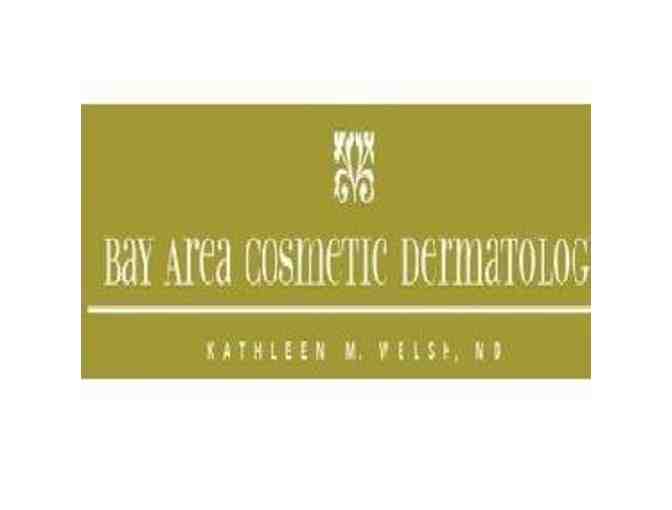 Bay Area Cosmetic Dermatology - One Hydrofacial Treatment - Photo 1