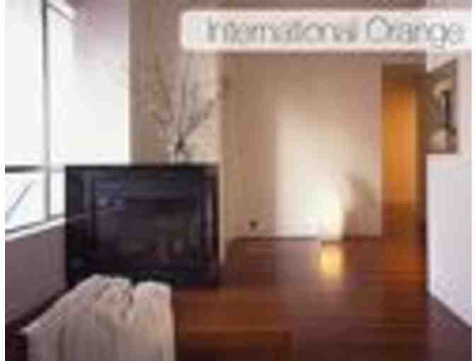 International Orange Spa - 60 Minute Signature Massage