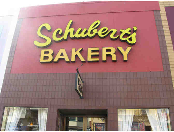Schubert's Bakery $25 Gift Certificate (1 of 2) - Photo 1