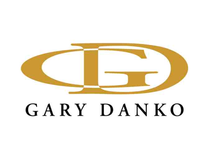 Gary Danko- $475 Gift Certificate