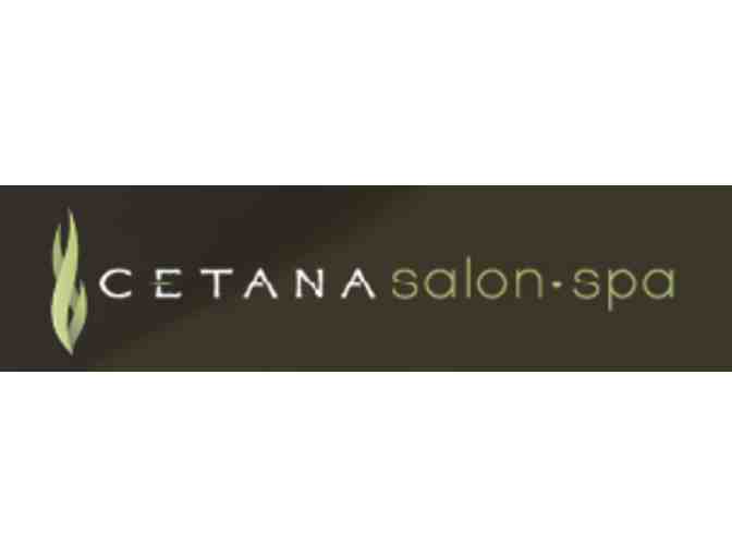 Cetana Salon and Spa $150 Gift Certificate for Aveda Products - Photo 1