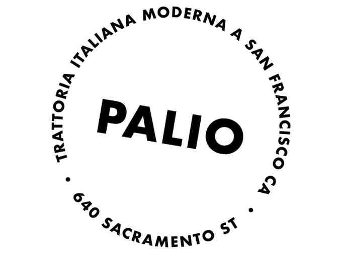 PALIO - $100 Gift Card - Photo 2