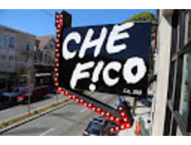 Che Fico - Reservation & Dinner for Four ($500 Gift Card) - Photo 1