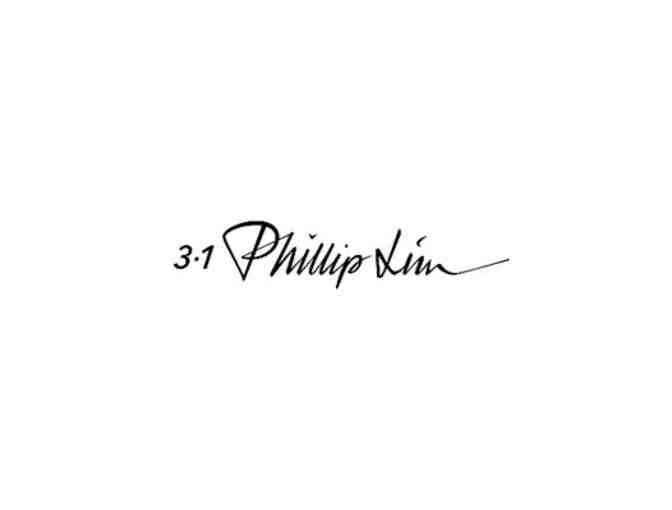 3.1 Phillip Lim $2,000 for Trunk Show Purchase - Photo 1