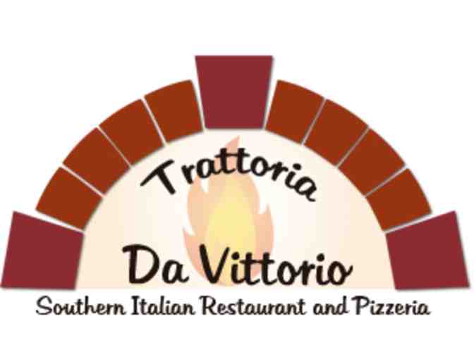 Trattoria Da Vittorio - $50 Gift Card - Photo 1