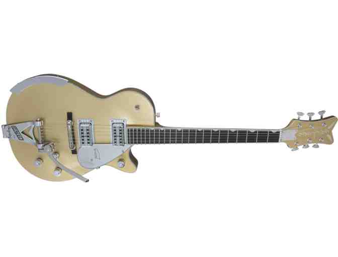*04L Limited Edition Gretsch Penguin Guitar