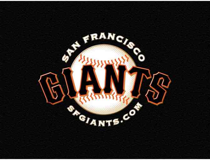 *09L San Francisco Giants with Dave Flemming