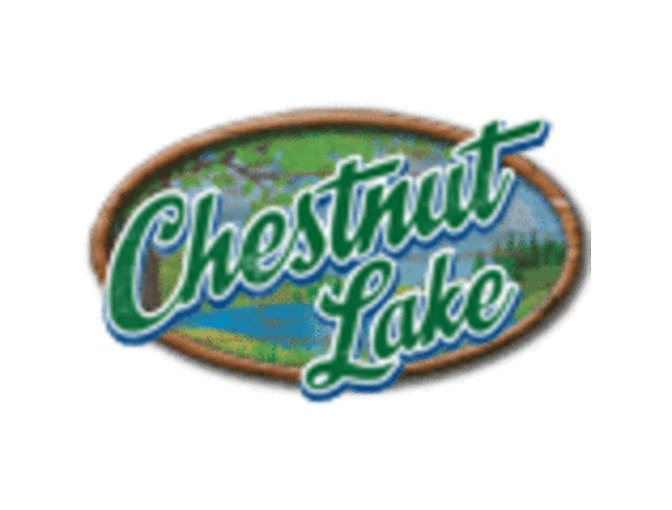 Chestnut Lake Camp 3-Week Sleepaway Experience - Photo 1