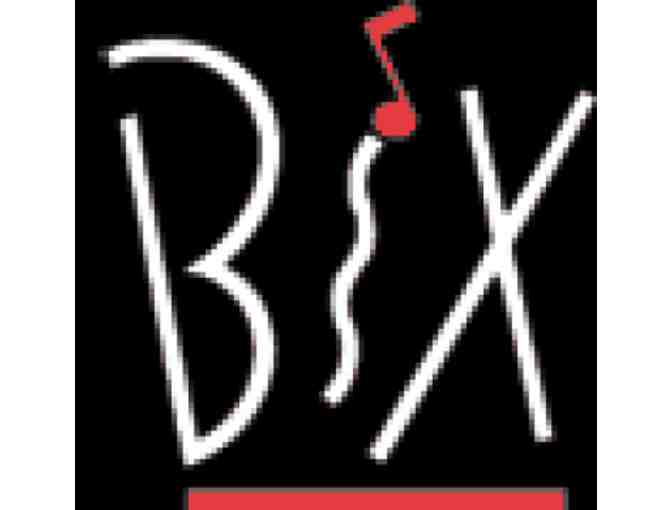 Bix Restaurant $150 Gift Certificate - Photo 1