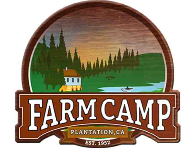 Farm Camp - $500 Gift Certificate - Photo 1