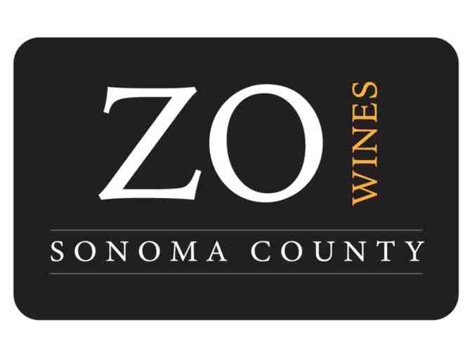 ZO Wines Two-Night Farmstay for Two
