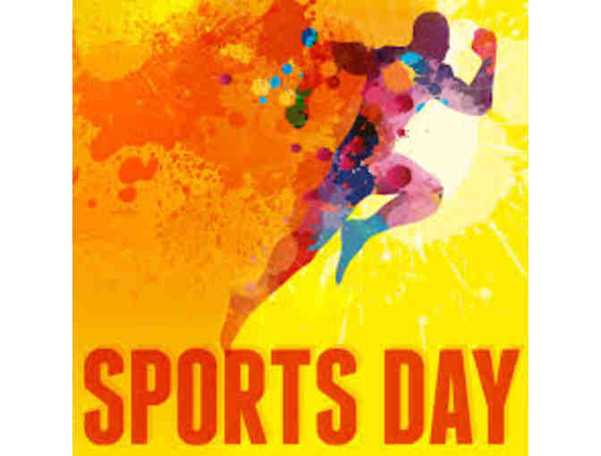 All Sports Sunday Afternoon!  4th Grade Boys, Mar 29