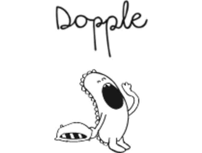 Dopple Drop $250 gift card (1 of 2)