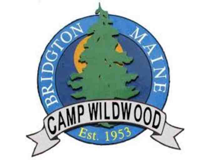 Camp Wildwood Gift Card $1500 - Photo 1