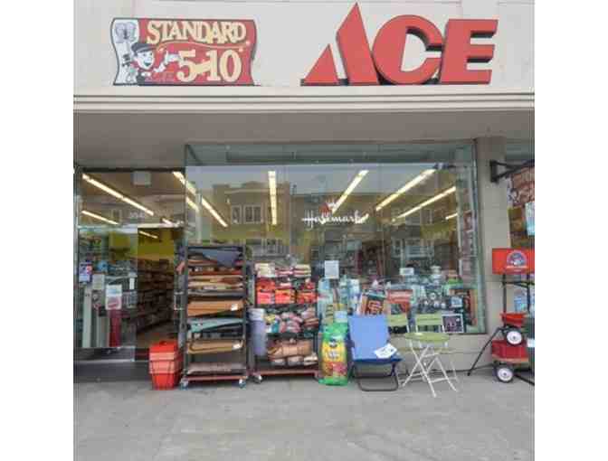Standard 5and10 Ace $50 Gift Card