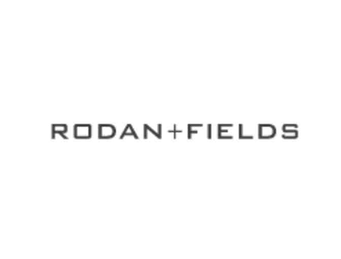 Rodan + Fields Micro-Dermabrasion Paste