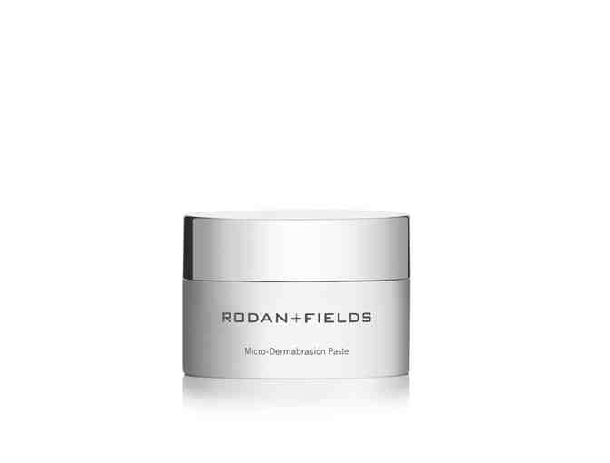 Rodan + Fields Micro-Dermabrasion Paste