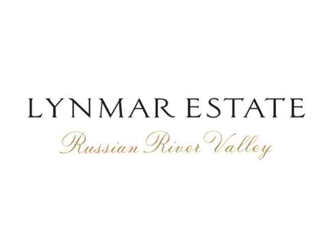 Lynmar Estate - One Mixed Case of Premium Pinot Noir