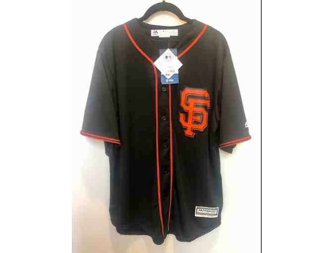 Buster Posey Jersey