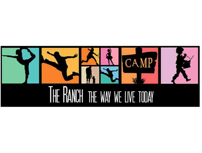 The Ranch Fantastical Adventure Day Camps - 1 Week of Harry Potter Camp