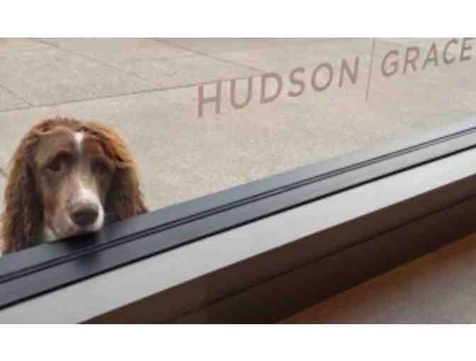 Hudson Grace $100 Gift Card - Photo 1