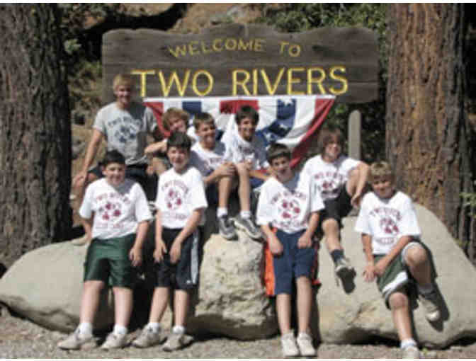 Two Rivers Soccer Camp - $750 Gift Certificate