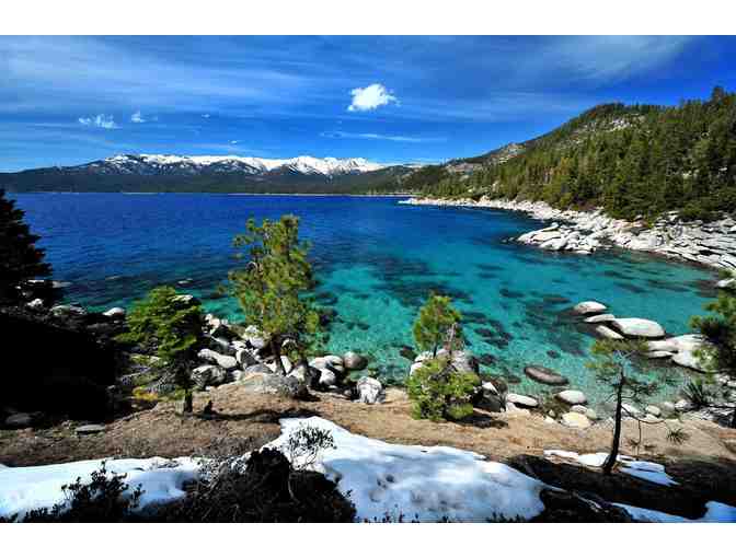 Tahoe City Escape - One Week Stay at the Villas at Lake Forest - Photo 1
