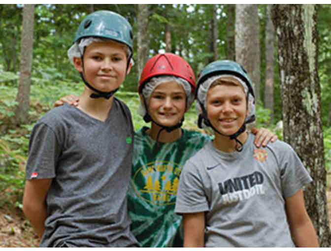 Camp North Star - $4,500 Gift Card towards a 4 or 5 week session