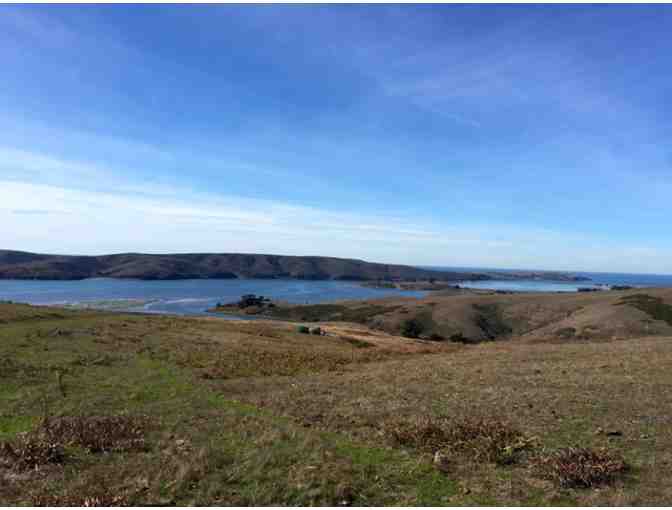 *01S Adventures in Tomales Bay