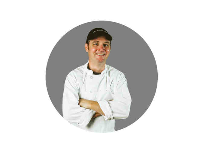 Virtual Cooking Class with Acre's Chef Judge - Tuesday April 20, 3:30pm!