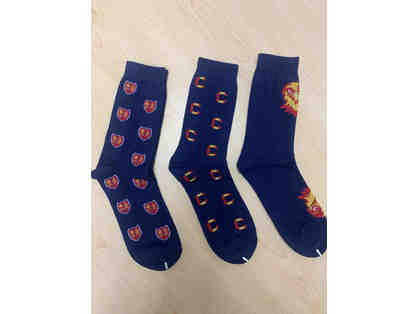 CSB Socks! (Youth)